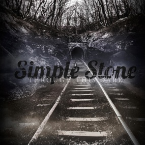 Simple Stone – Through This Dark 2023 [24Bit/48kHz] [Hi-Res Flac 662MB]