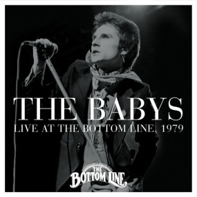 The Babys – Live At The Bottom Line, 1979 2024 [24Bit/44.1kHz] [Hi-Res Flac 633MB]