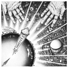 Tatu & Tutkimusmatkailijat – Vasta alkusoittoa 2024/01/19 [24Bit/48kHz] [Hi-Res Flac 473MB]