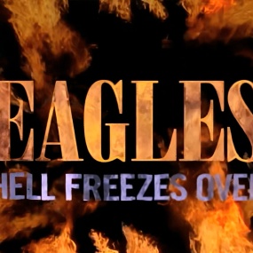 老鹰乐队94年冰封地狱演唱会 双语字幕UP4K版 Eagles: Hell Freezes Over 1994 [4K修复 DVDrip MKV 21.7GB]