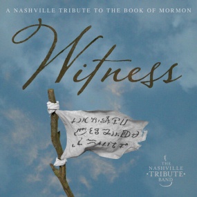 Nashville Tribute Band – Witness A Nashville Tribute to the Book of Mormon 2024 [24Bit/48kHz] [Hi-Res Flac 624MB]