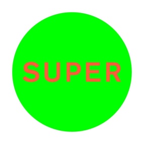 宠物店男孩 Pet Shop Boys – Super 2024 [24Bit/44.1kHz] [Hi-Res Flac 548MB]