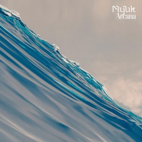 Myuk – Arcana 2024 [24bit/96khz][Hi-Res Flac 1.12GB]