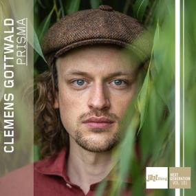Clemens Gottwald – Prisma – Jazz Thing Next Generation Vol. 101 2024 [24bit/44.1khz] [Hi-Res Flac 499MB]