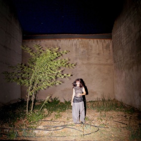 克里斯蒂娜·莱恩 Cristina Len – TMLM 2024 [24bit/44.1khz] [Hi-Res Flac 267MB]