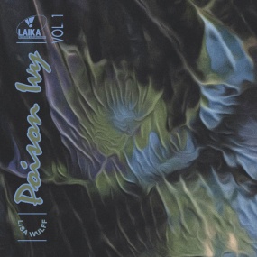 丽莎·武尔夫 Lisa Wulff – Poison Ivy, Vol. 1 2024 [24Bit/96kHz] [Hi-Res Flac 589MB]