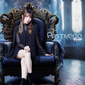 May'n – Prismverse 2024 [24Bit/48kHz] [Hi-Res Flac 666MB]