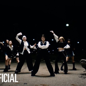 NMIXX – DASH 4K 2160P 60FPS [Bugs MP4 1.89GB]