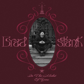 布拉德·斯坦克 Brad Stank – In The Midst of You 2024 [24Bit/44.1kHz] [Hi-Res Flac 345MB]