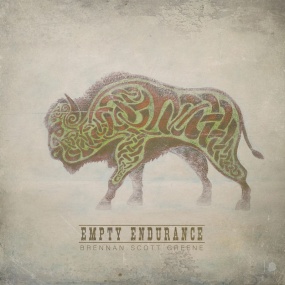 Brennan Scott Greene – Empty Endurance 2024 [24Bit/48kHz] [Hi-Res Flac 345MB]