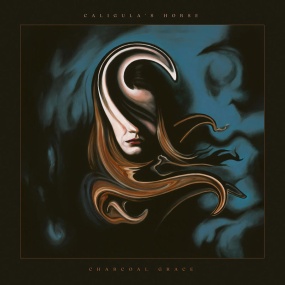 Caligula's Horse – Charcoal Grace 2024 [24Bit/44.1kHz] [Hi-Res Flac 759MB]