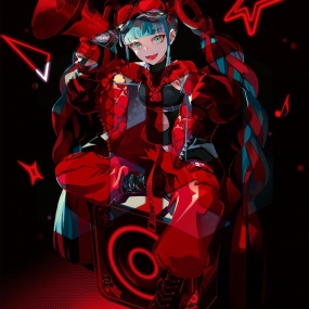 初音未来 Hatsune Miku 初音ミク – マジカルミライ2023 [2024] [BDISO 2BD 56.8GB]