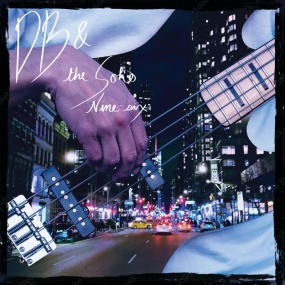 DB & the Soho Nine-Six – DB & the Soho Nine-Six 2024 [24Bit/96kHz] [Hi-Res Flac 916MB]