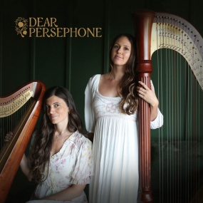 Dear Persephone – Dear Persephone 2024 [24Bit/96kHz] [Hi-Res Flac 397MB]