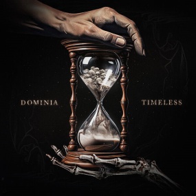 Dominia – Timeless 2024 [24Bit/48kHz] [Hi-Res Flac 733MB]