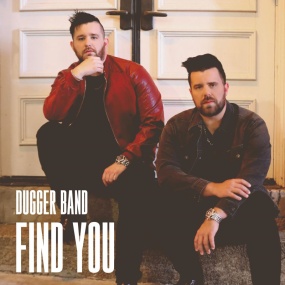 Dugger Band – Find You 2024 [24Bit/48kHz] [Hi-Res Flac 346MB]