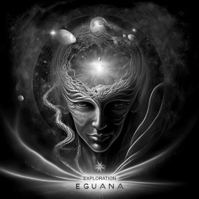 Eguana – Exploration 2024 [24Bit/44.1kHz] [Hi-Res Flac 509MB]