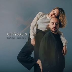 Eva Verde & Danilo Tarso – Chrysalis 2024 [24Bit/44.1kHz] [Hi-Res Flac 461MB]