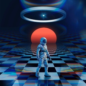 Félix Tellier Pouliot – Hometown Zero 2024 [24Bit/44.1kHz] [Hi-Res Flac 401MB]