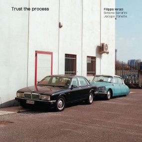 Filippo Ieraci – Trust the process 2024 [24Bit/96kHz] [Hi-Res Flac 878MB]