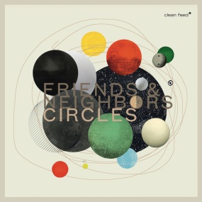 Friends and Neighbors – Circles 2024 [24Bit/48kHz] [Hi-Res Flac 503MB]