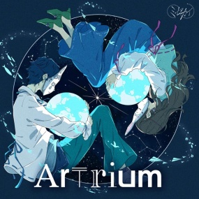 ミセカイ – Artrium 2024 [24Bit/96kHz] [Hi-Res Flac 949GB]