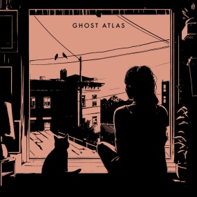 Ghost Atlas – Dust of the Human Shape 2024 [24Bit/44.1kHz] [Hi-Res Flac 596MB]