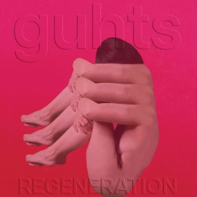 GUHTS – Regeneration 2024 [24Bit/88.2kHz] [Hi-Res Flac 929MB]