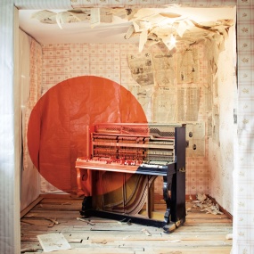 I Me Mine – Tsu Na Mi 2024 [24Bit/44.1kHz] [Hi-Res Flac 367MB]