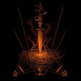 Inquisition – Veneration of Medieval Mysticism and Cosmological Violence 2024 [24Bit/44.1kHz] [Hi-Res Flac 562MB]