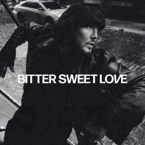 James Arthur – Bitter Sweet Love 2024 [24Bit/44.1kHz] [Hi-Res Flac 492MB]