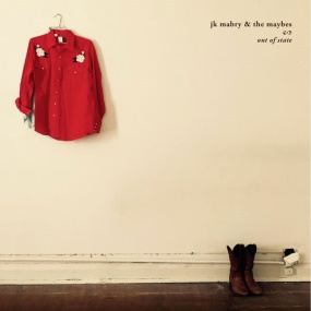 JK Mabry – Out of State 2024 [24Bit/96kHz] [Hi-Res Flac 634MB]