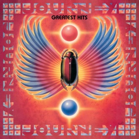 Journey – Greatest Hits 2024 [24Bit/192kHz] [Hi-Res Flac 2.62GB]