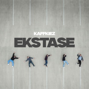 KAFFKIEZ – EKSTASE 2024 [24Bit/44.1kHz] [Hi-Res Flac 419MB]