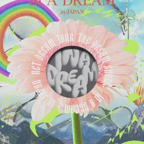 엔시티 드림 NCT DREAM – NCT DREAM TOUR ‘THE DREAM SHOW2 In A DREAM’ -in JAPAN 2023 [BDMV 2BD 58.4GB]