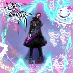 Kerker – blutrausch nordrhein-westfalen 2024 [24Bit/88.2kHz] [Hi-Res Flac 353MB]