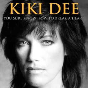 Kiki Dee – You Sure Know How to Break a Heart (Demo) 2024 [24Bit/44.1kHz] [Hi-Res Flac 127MB]