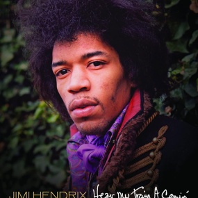 吉米·亨德里克斯 Jimi Hendrix – Hear My Train A Comin' 2013 [BDMV 20.3GB]