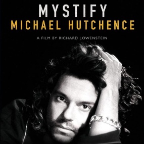 米高·黑金斯 音乐纪录片 Michael Hutchence – Mystifiy 2019 [BDMV 43.6GB]