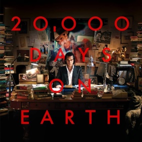 尼克·凯夫 音乐纪录片 Nick Cave – 20000 Days on Earth 2014 [BDMV 35.4GB]