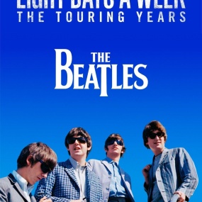一周八天的岁月：披头时代 The Beatles – Eight Days a Week – The Touring Years 2016 [BDMV 2BD 54.3GB]