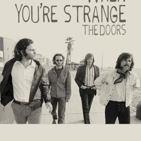 当你还是陌生人 音乐纪录片 When You're Strange – A Film About The Doors 2010 [BDMV 22GB]