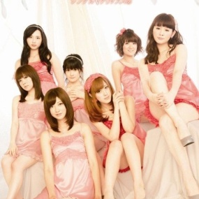 Berryz工房 – Berryz工房シングルＶクリップス⑤ 2011 [DVD ISO 4.14GB]