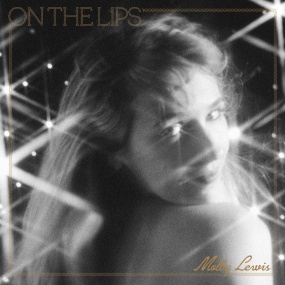 莫莉·刘易斯 Molly Lewis – On The Lips 2024 [24Bit/96kHz] [Hi-Res Flac 668MB]