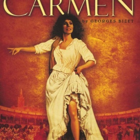 Georges Bizet – Carmen (opera-film) 1984 Blu-ray 1080p AVC DTS HD 5.1 [BDMV 41.8GB]