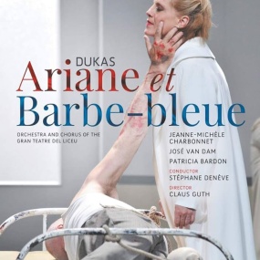 Paul Dukas – Ariane et Barbe-Bleue 2013 DTS-HD MA 5.1 [BDMV 22.4GB]