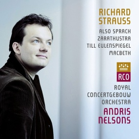 Richard Strauss: Also sprach Zarasthustra, Macbeth & Till Eulenspiegel 2015 [BDMV 20.9GB]