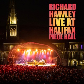 理察·霍利 Richard Hawley – Live At Halifax Piece Hall 2022 [BDMV 11GB]