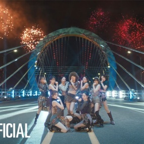 TWICE – ONE SPARK 4K 2160p 60fps [Bugs MP4 1.8GB]