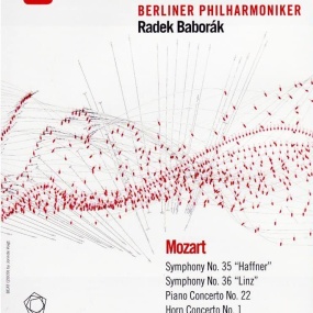 欧洲音乐会 Europakonzert 2006 from Prague [BDMV 31.7GB]